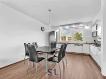Pronájem bytu 3+kk, Česká Lípa, Klášterní, 70 m2
