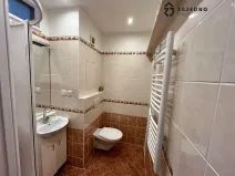 Pronájem bytu 1+1, Brno, Ulička, 33 m2