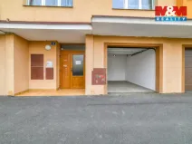 Prodej bytu 3+1, Nebanice, 76 m2