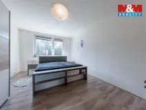 Prodej bytu 3+1, Horní Slavkov, Dlouhá, 64 m2
