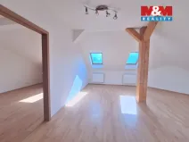 Prodej činžovního domu, Ostrava - Přívoz, Kosmova, 310 m2