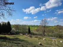 Prodej pozemku pro bydlení, Hřebeč, 1670 m2