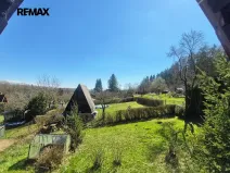 Prodej zahrady, Lanškroun, 423 m2