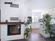 Prodej rodinného domu, Obříství, V. Talicha, 170 m2