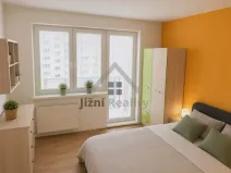 Prodej bytu 3+kk, České Budějovice, Písecká, 63 m2
