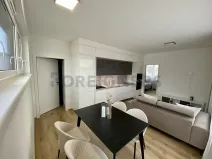 Pronájem bytu 2+kk, Pardubice, Východní, 52 m2
