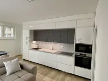 Pronájem bytu 2+kk, Pardubice, Východní, 52 m2