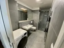 Pronájem bytu 2+kk, Pardubice, Východní, 52 m2