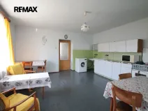 Prodej rodinného domu, Církvice, 120 m2