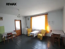Prodej rodinného domu, Církvice, 120 m2