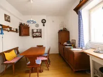 Prodej chalupy, Albrechtice nad Vltavou, 168 m2