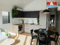 Prodej rodinného domu, Dobré - Hlinné, 55 m2
