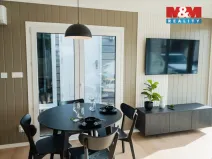 Prodej rodinného domu, Dobré - Hlinné, 55 m2