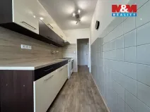 Pronájem bytu 3+1, Jablonec nad Nisou, Žitná, 82 m2