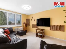 Prodej bytu 4+1, Frýdek-Místek - Frýdek, Habrová, 97 m2
