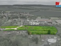 Prodej pozemku pro bydlení, Kouřim, Na Salabce, 12293 m2