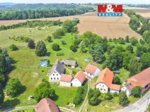 Prodej pozemku pro bydlení, Česká Skalice - Zlíč, 14291 m2