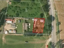 Prodej chaty, Nové Strašecí, Na Ladě, 30 m2