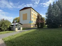 Pronájem obchodního prostoru, Františkovy Lázně, Otakara Březiny, 15 m2