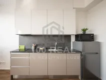 Pronájem bytu 1+kk, Hradec Králové, Průmyslová, 29 m2