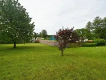 Prodej pozemku, Plesná - Lomnička, 849 m2