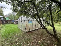 Prodej chaty, Cheb, Tršnická, 16 m2