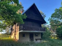 Prodej - jiné, Stříbro, 35 m2