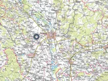 Prodej pole, Luběnice, 3539 m2