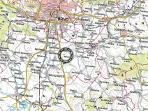 Prodej pole, Měnín, 7091 m2