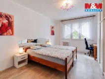 Pronájem bytu 2+1, Klatovy, Prusíkova, 62 m2