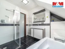 Prodej rodinného domu, Cheznovice, 227 m2