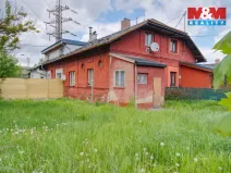 Prodej bytu 3+1, Ostrava, Ryskova, 68 m2