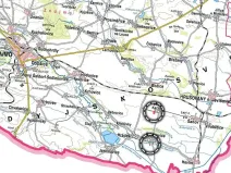 Prodej pole, Velký Karlov, 22770 m2