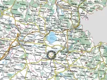 Prodej pole, Bohuslavice, 14321 m2