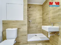 Prodej bytu 1+1, Nýřany, Havířská, 39 m2