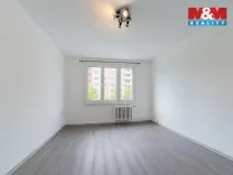 Prodej bytu 3+1, Sokolov, Mánesova, 63 m2
