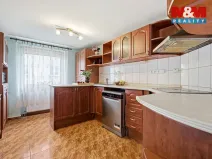 Prodej rodinného domu, Děčín - Děčín XXXI-Křešice, Klicperova, 90 m2