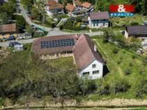 Prodej rodinného domu, Bohuslavice u Zlína, 298 m2