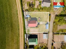 Prodej chaty, Hradec Králové - Slatina, 385 m2