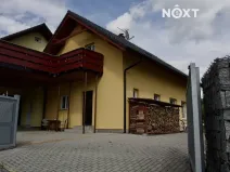 Pronájem rodinného domu, Dešenice, 116 m2
