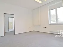 Pronájem kanceláře, Modřice, Nádražní, 69 m2