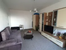 Pronájem bytu 2+1, Praha - Kamýk, Zvolská, 60 m2