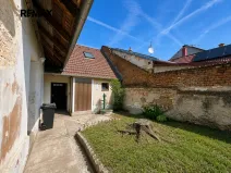 Prodej rodinného domu, Strážnice, Masarykova, 168 m2