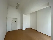 Pronájem obchodního prostoru, Praha - Nové Město, Sokolská, 18 m2