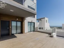 Prodej rodinného domu, San Miguel de Salinas, Alicante, Španělsko, 92 m2
