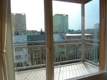 Pronájem bytu 1+kk, Brno, Božetěchova, 34 m2
