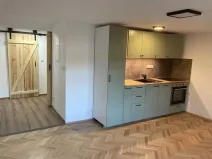Pronájem bytu 2+kk, Besednice, Na Jamech, 60 m2