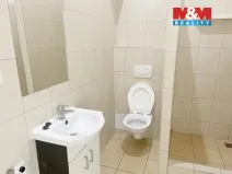 Pronájem bytu 1+1, Česká Lípa, Pod Holým vrchem, 29 m2