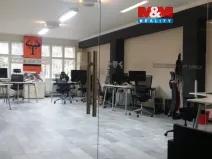 Pronájem obchodního prostoru, Praha - Nusle, Bohuslava ze Švamberka, 65 m2