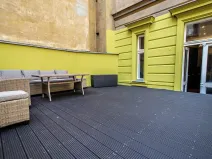 Prodej bytu 3+1, Praha - Staré Město, Havelská, 94 m2